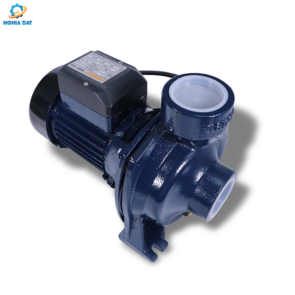 Máy bơm nước Nanoco
