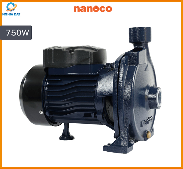 Máy bơm nước Nanoco