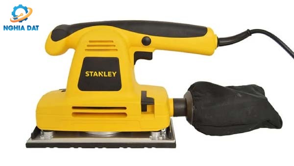 Máy chà nhám Stanley