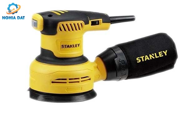 Máy chà nhám Stanley
