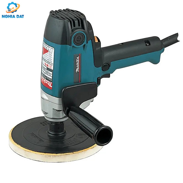 Máy đánh bóng gỗ