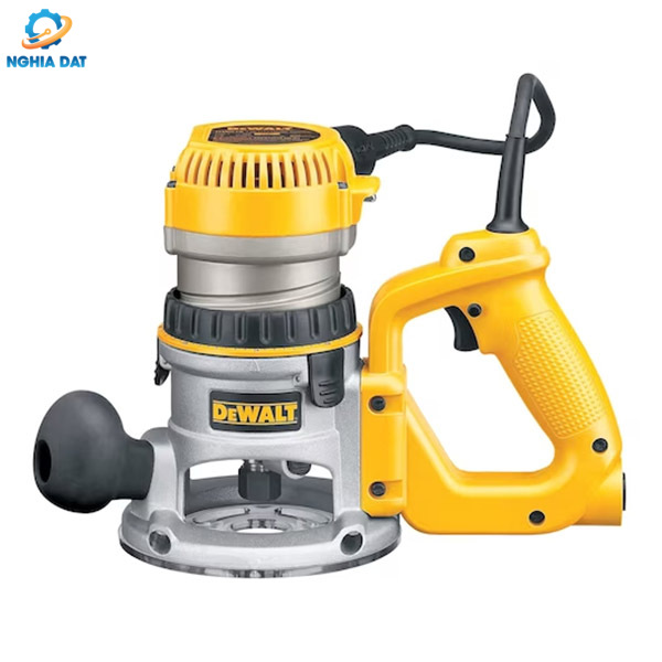 Máy phay Dewalt