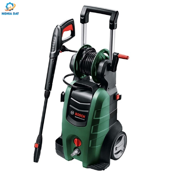 Máy xịt nước áp lực Bosch