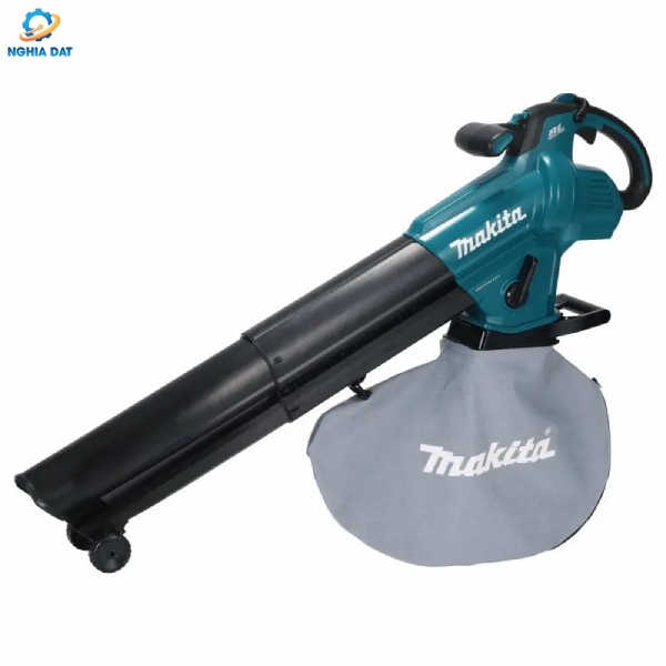 Máy thổi bụi dùng pin Makita