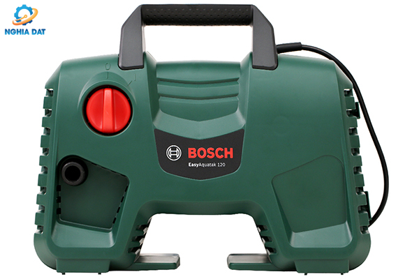 Máy xịt nước áp lực Bosch