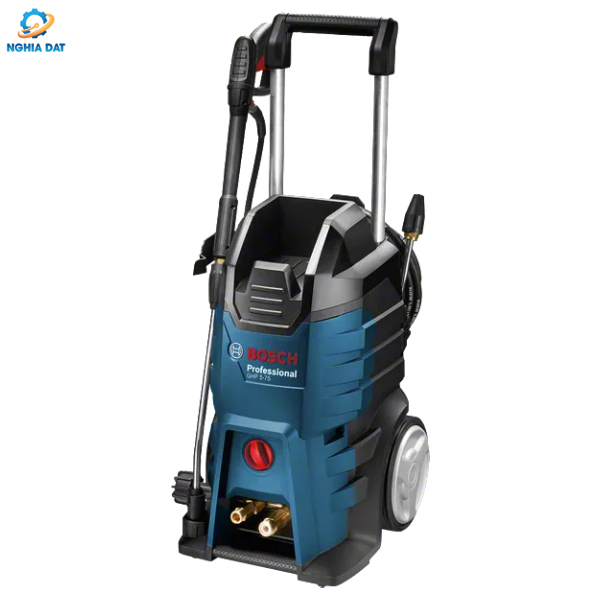 Máy xịt nước áp lực Bosch