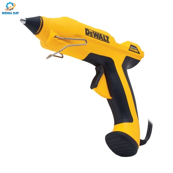 Súng bắn keo Dewalt