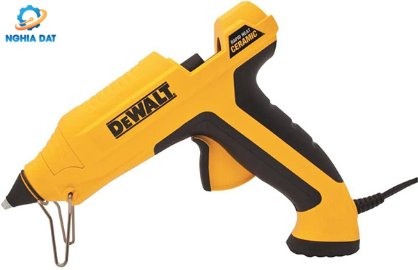 Súng bắn keo Dewalt