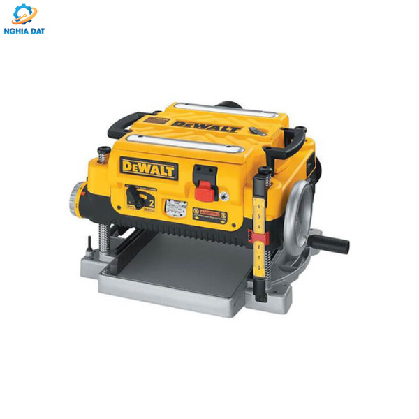 Máy bào điện Dewalt