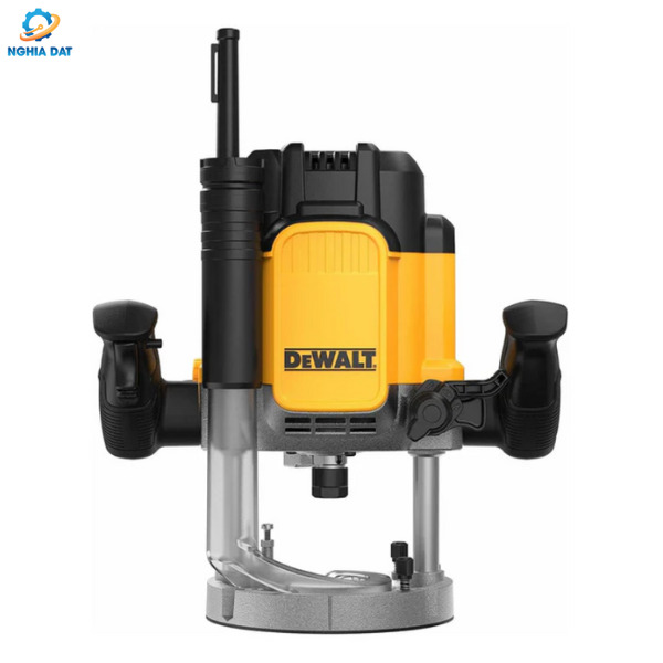 Máy phay Dewalt