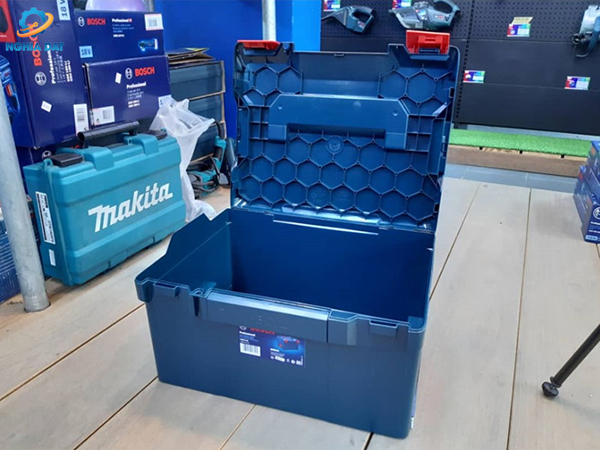 Thùng đựng đồ nghề L-Box - 238 (Hộp công cụ) Bosch