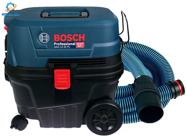 Máy hút bụi GAS 12-25 PL Bosch