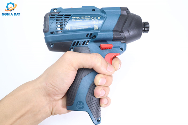 Máy vặn vít dùng pin 12V GDR 120-LI (SOLO) Bosch