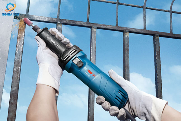 Máy mài thẳng GGS 3000 L Bosch
