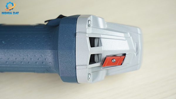 Máy mài góc GWS 750-100 Bosch
