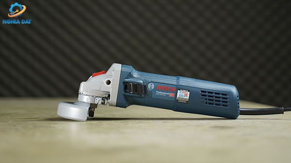 Máy mài góc GWS 900-100 Bosch