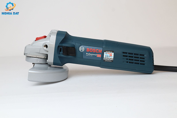 Máy mài góc GWS 9-125 Bosch