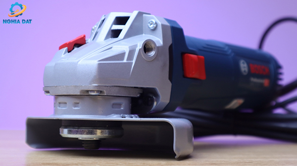 Máy mài góc GWS 12-125 S MỚI Bosch
