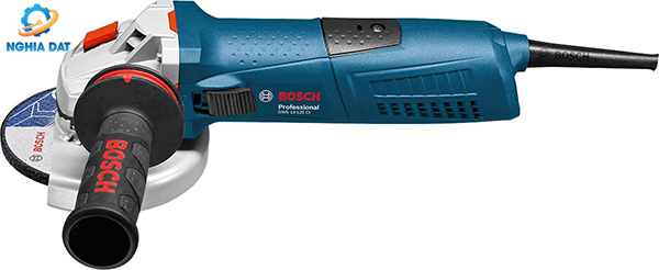 Máy mài góc GWS 13-125 CI Bosch
