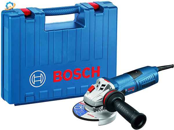 Máy mài góc GWS 13-125 CI Bosch