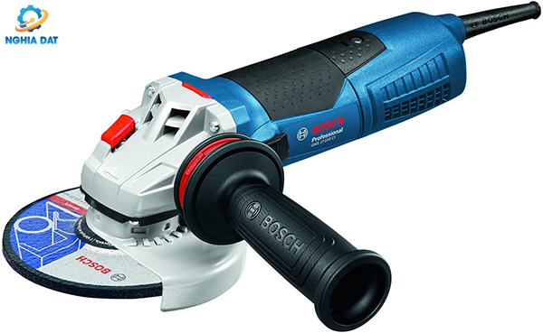 Máy mài góc GWS 17-150 CI Bosch
