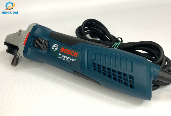 Máy mài góc GWS 17-150 CI Bosch