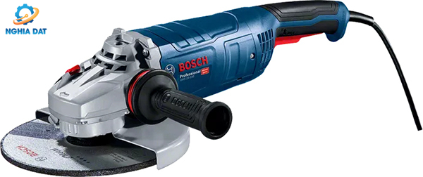Máy mài góc GWS 24-230 Bosch