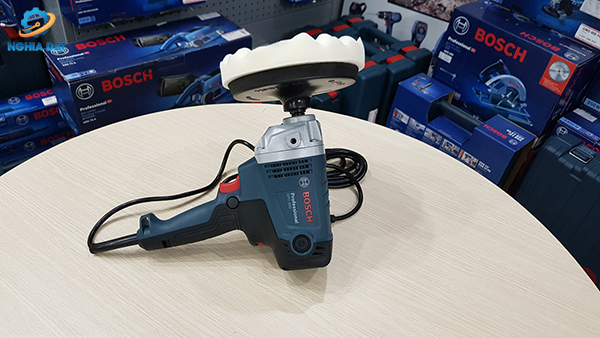 Máy đánh bóng GPO 950 Bosch