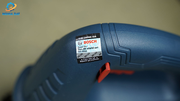 Máy Cưa lọng GST 700 Bosch