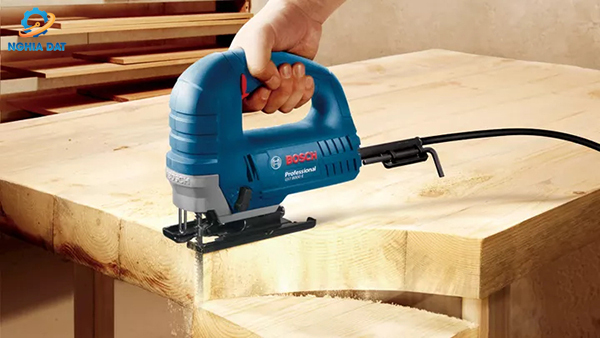 Máy Cưa lọng GST 8000E Bosch