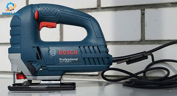 Máy Cưa lọng GST 8000E Bosch