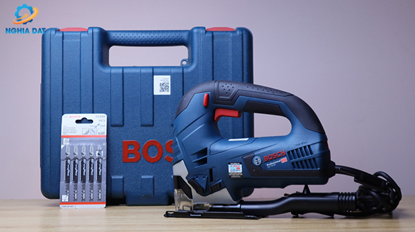 Máy Cưa lọng GST 90 BE Bosch