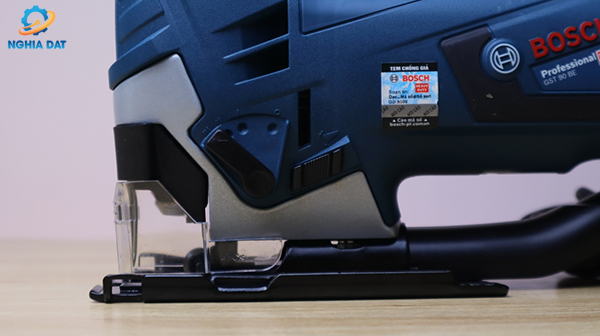 Máy Cưa lọng GST 90 BE Bosch