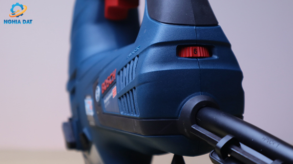 Máy Cưa lọng GST 90 BE Bosch