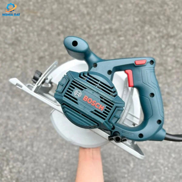 Máy Cưa đĩa GKS 140 Bosch