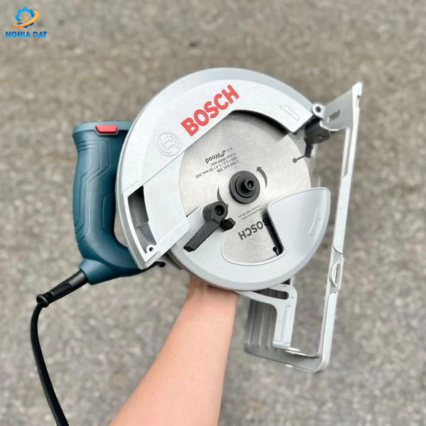 Máy Cưa đĩa GKS 140 Bosch