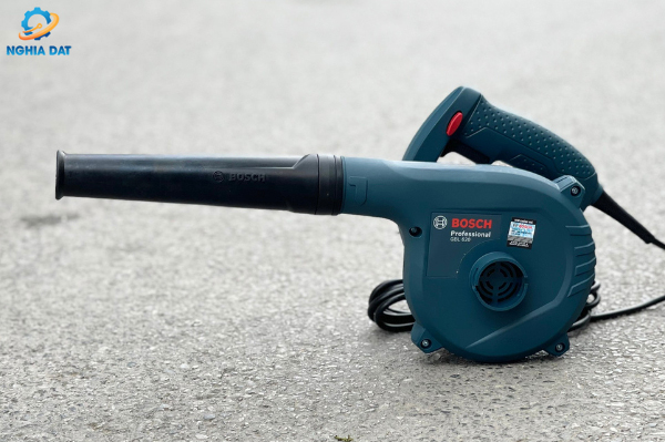 Máy thổi GBL 620 Bosch