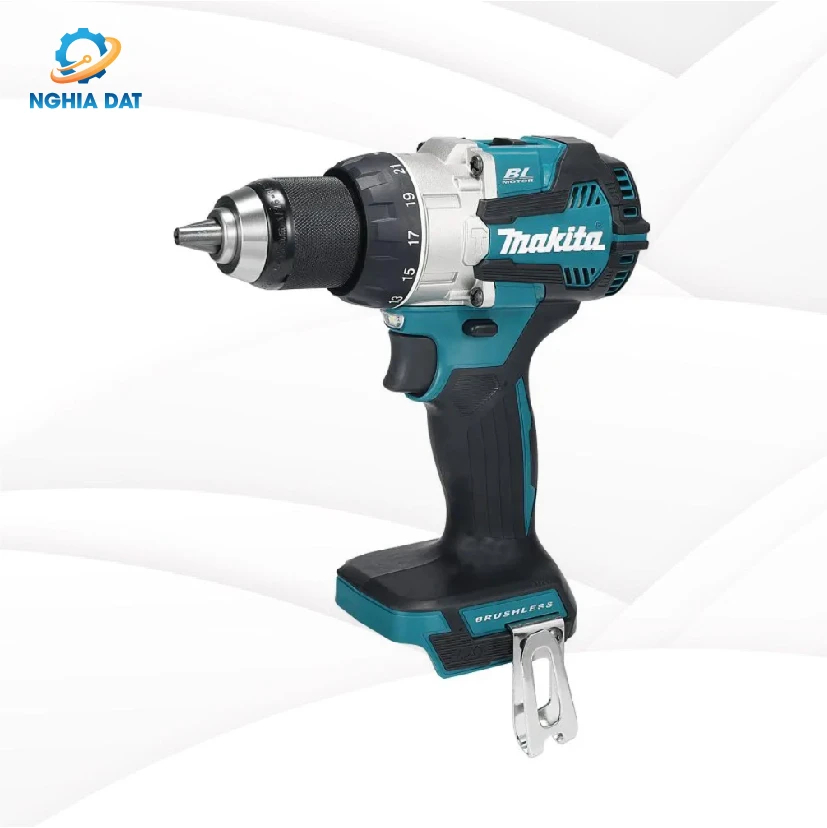 Bảng giá máy khoan, máy cắt Makita mới nhất 2025
