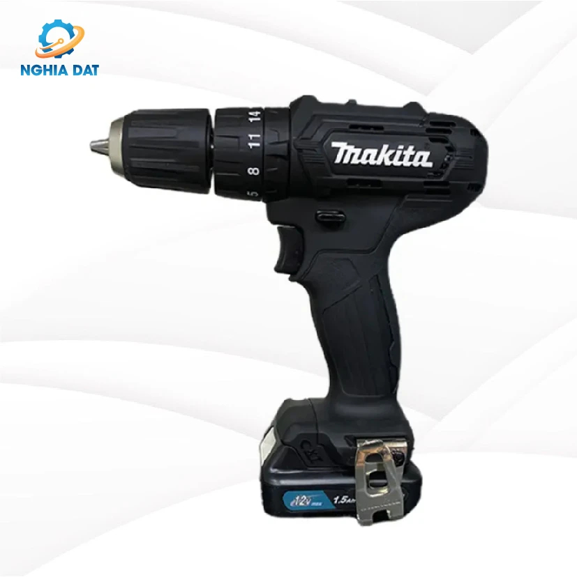 Bảng giá máy khoan, máy cắt Makita mới nhất 2025