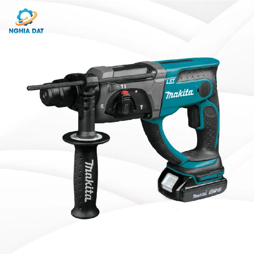 Bảng giá máy khoan, máy cắt Makita mới nhất 2025