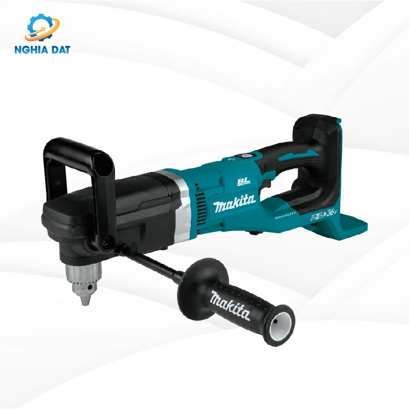Bảng giá máy khoan, máy cắt Makita mới nhất 2025