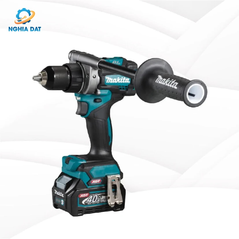 Bảng giá máy khoan, máy cắt Makita mới nhất 2025