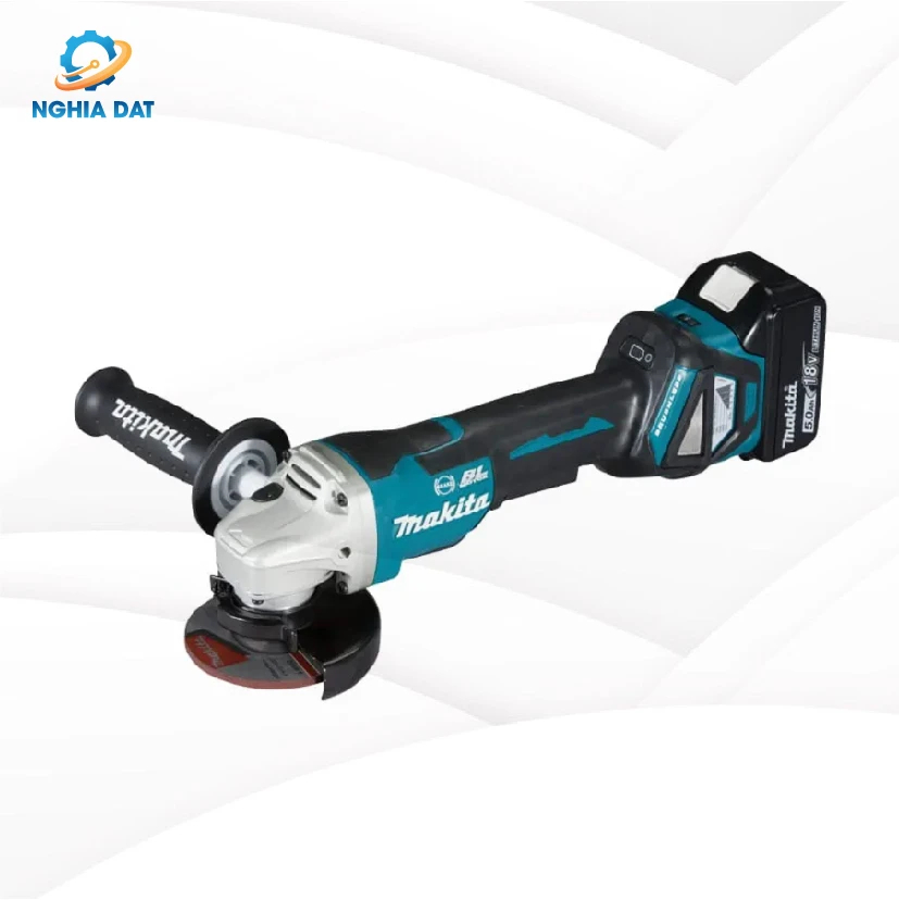 Bảng giá máy khoan, máy cắt Makita mới nhất 2025