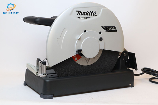 Top 3 máy cắt sắt Makita dưới 3 triệu cho người dùng phổ thông