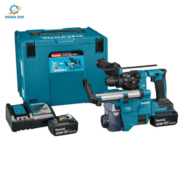 Top 5 máy khoan pin Makita bán chạy nhất 2025