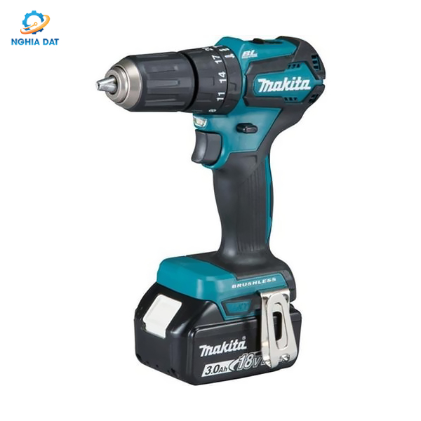 Tiêu chí chọn mua máy khoan pin Makita chất lượng
