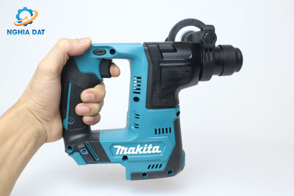 Top 5 máy khoan pin Makita được ưa chuộng nhất