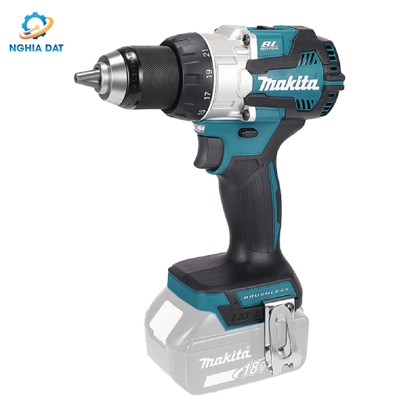 Tại sao nên chọn mua máy khoan pin Makita