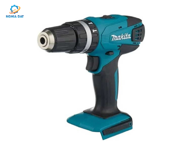 Top 5 máy khoan pin Makita bán chạy nhất 2025