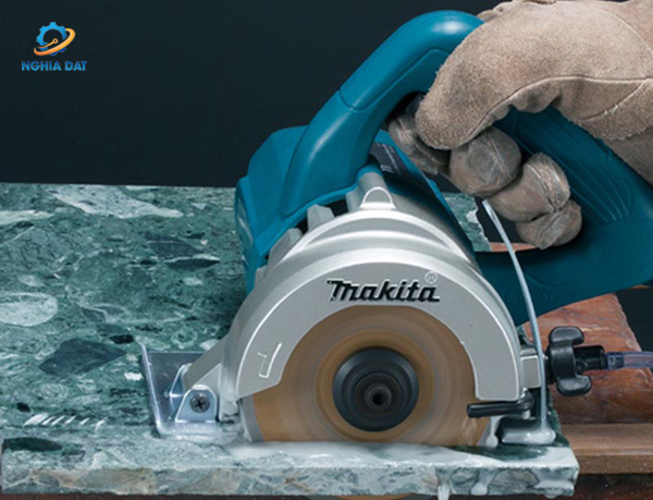 Máy cắt đá/gạch(110mm) MA-4100NB Makita